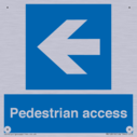 pedestrian-access~